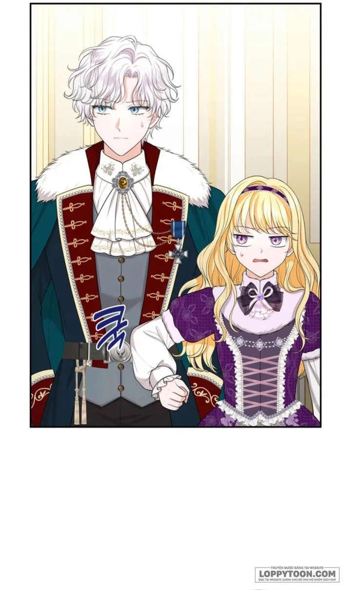 Công Chúa Bé Con Hạng S Thật Mạnh - Chap 87 - Trang 5