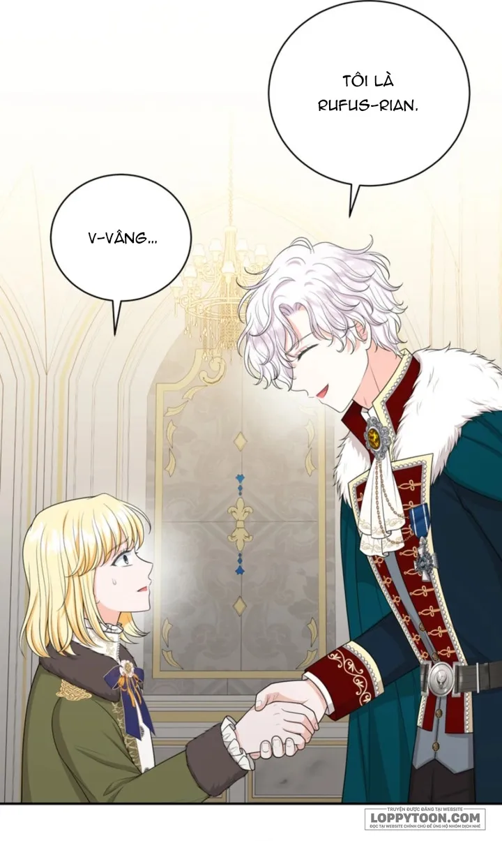 Công Chúa Bé Con Hạng S Thật Mạnh - Chap 87 - Trang 6
