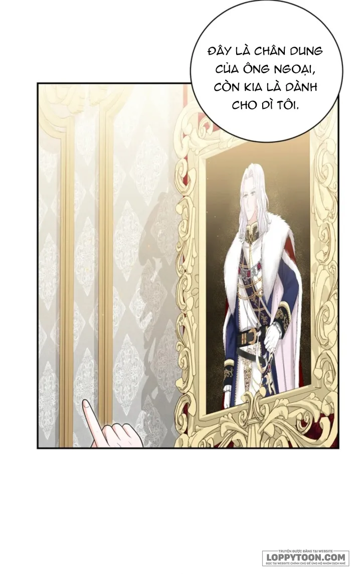 Công Chúa Bé Con Hạng S Thật Mạnh - Chap 87 - Trang 10
