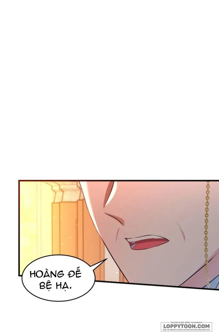 Công Chúa Bé Con Hạng S Thật Mạnh - Chap 9 - Trang 1