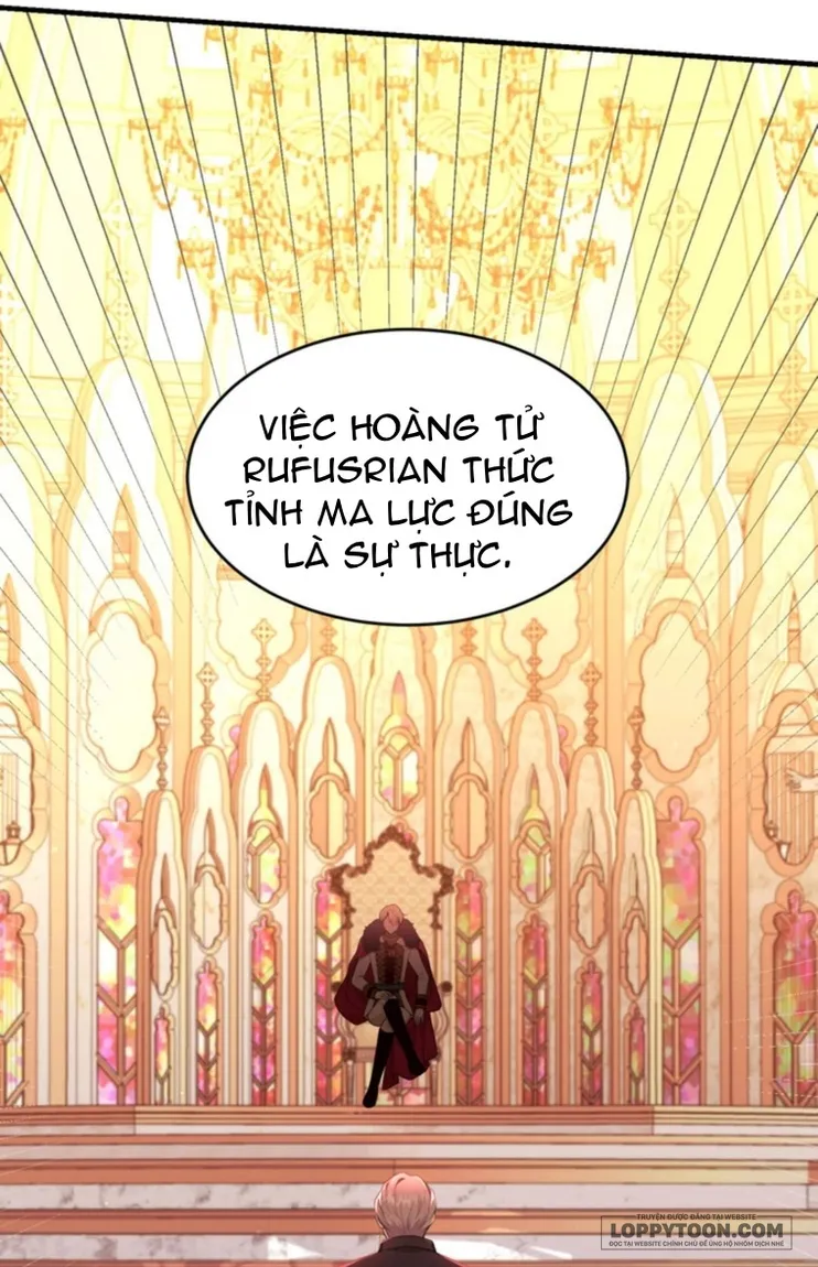 Công Chúa Bé Con Hạng S Thật Mạnh - Chap 9 - Trang 2