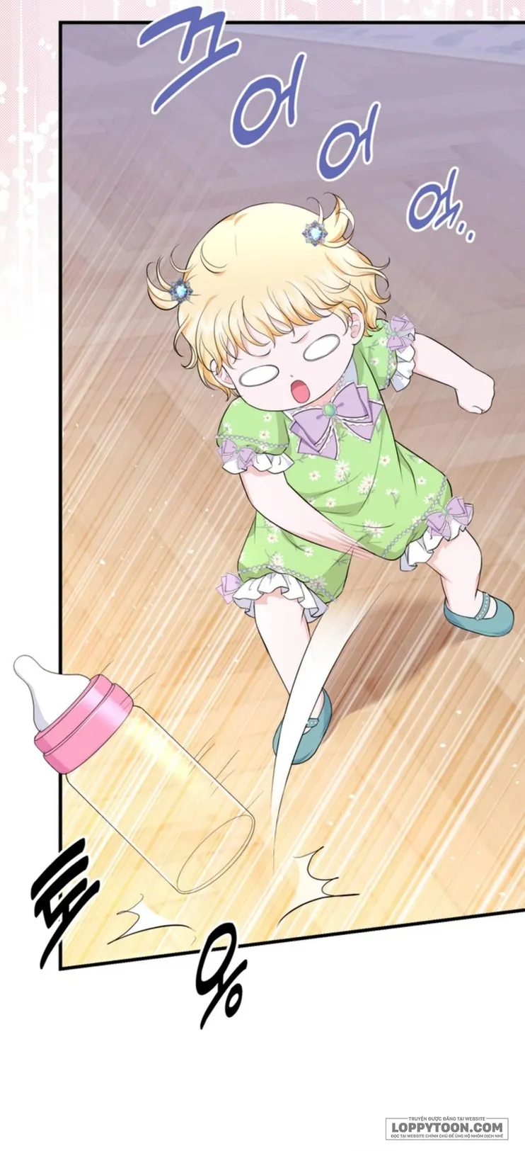 Công Chúa Bé Con Hạng S Thật Mạnh - Chap 9 - Trang 12