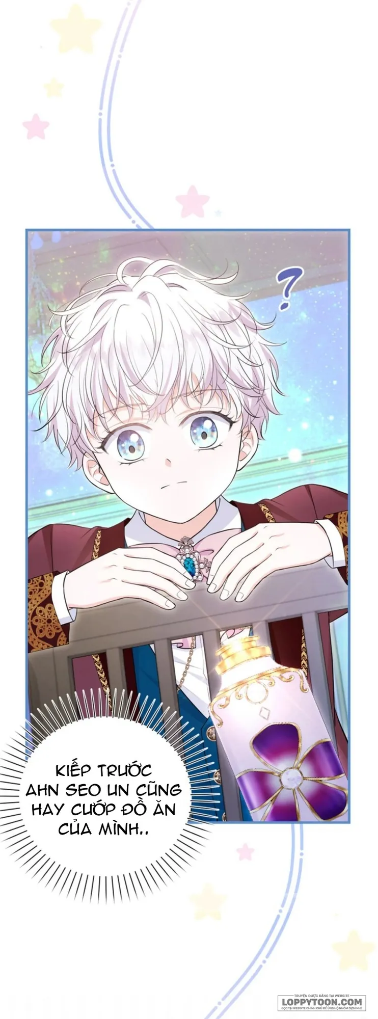 Công Chúa Bé Con Hạng S Thật Mạnh - Chap 9 - Trang 22