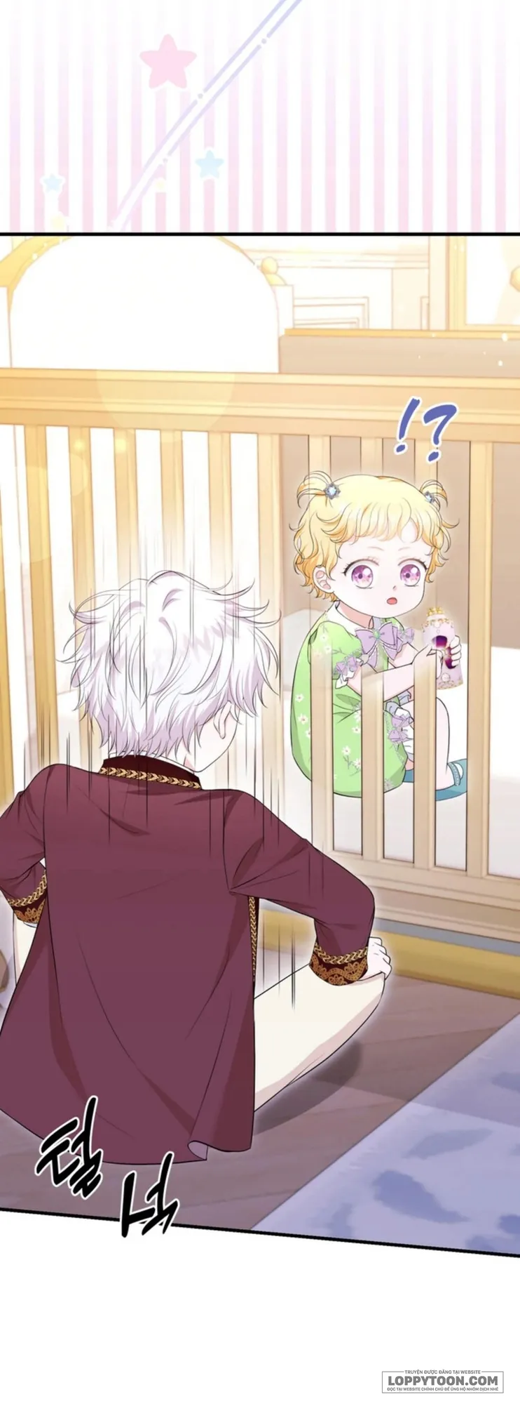 Công Chúa Bé Con Hạng S Thật Mạnh - Chap 9 - Trang 23