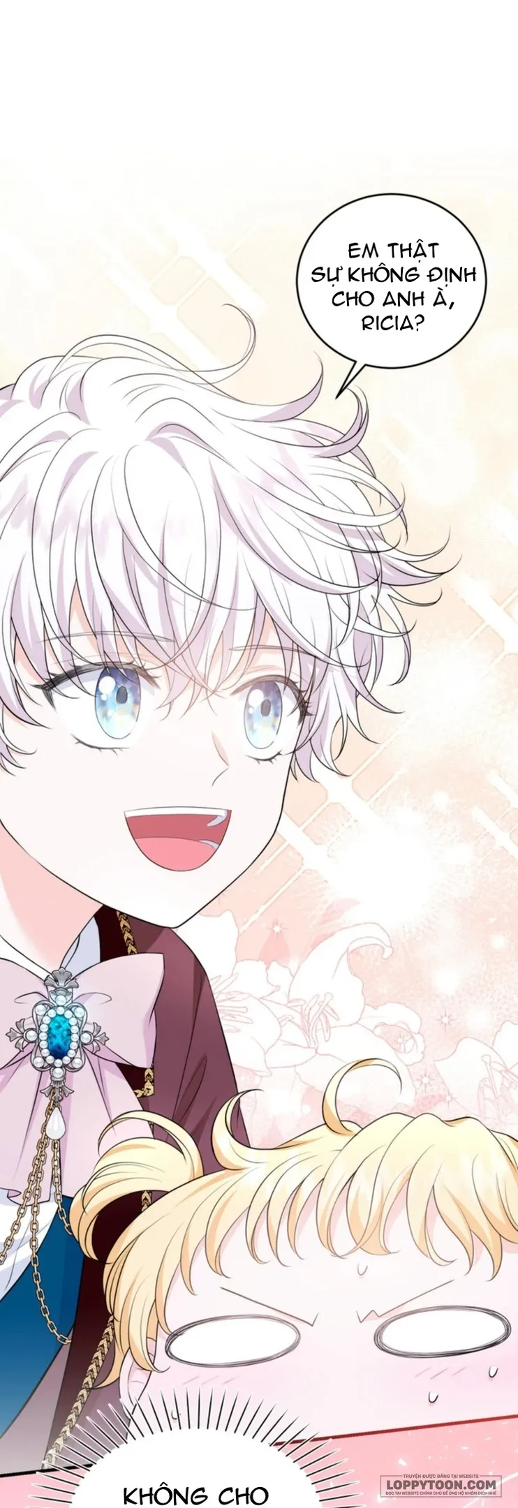 Công Chúa Bé Con Hạng S Thật Mạnh - Chap 9 - Trang 24