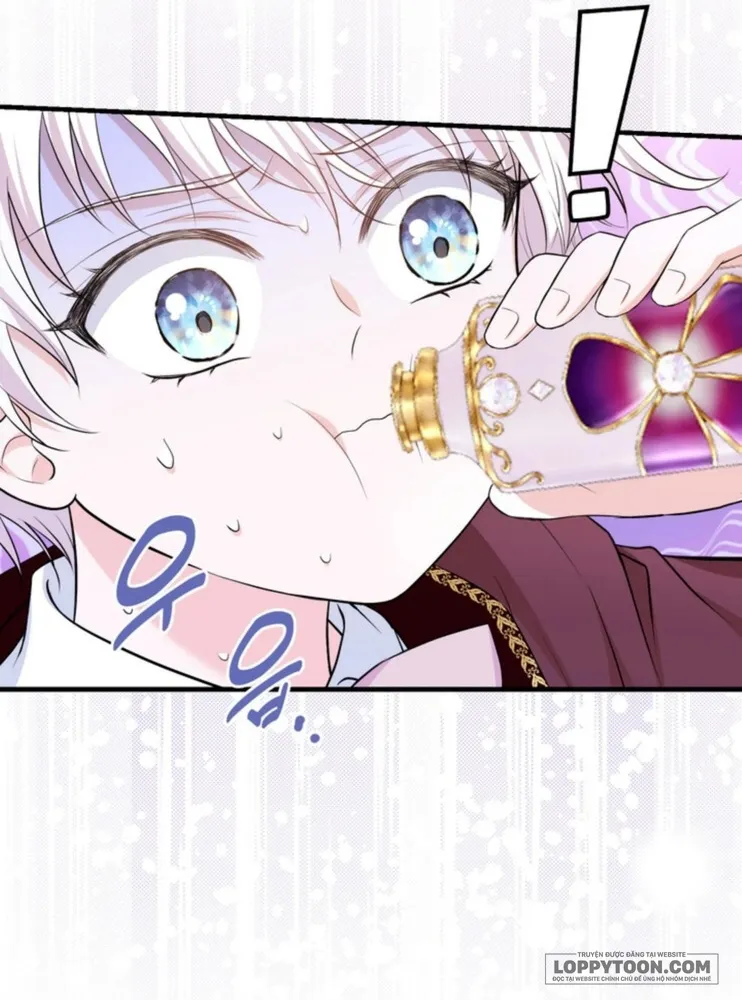 Công Chúa Bé Con Hạng S Thật Mạnh - Chap 9 - Trang 29