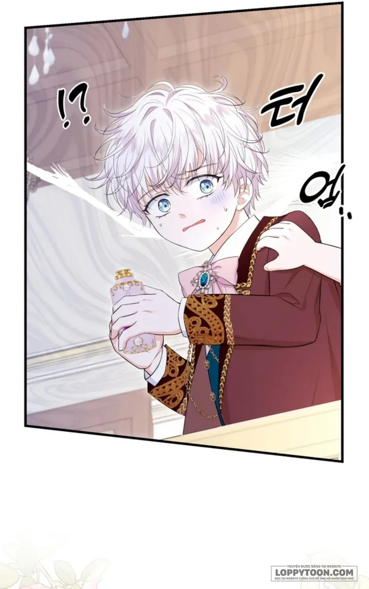 Công Chúa Bé Con Hạng S Thật Mạnh - Chap 9 - Trang 31