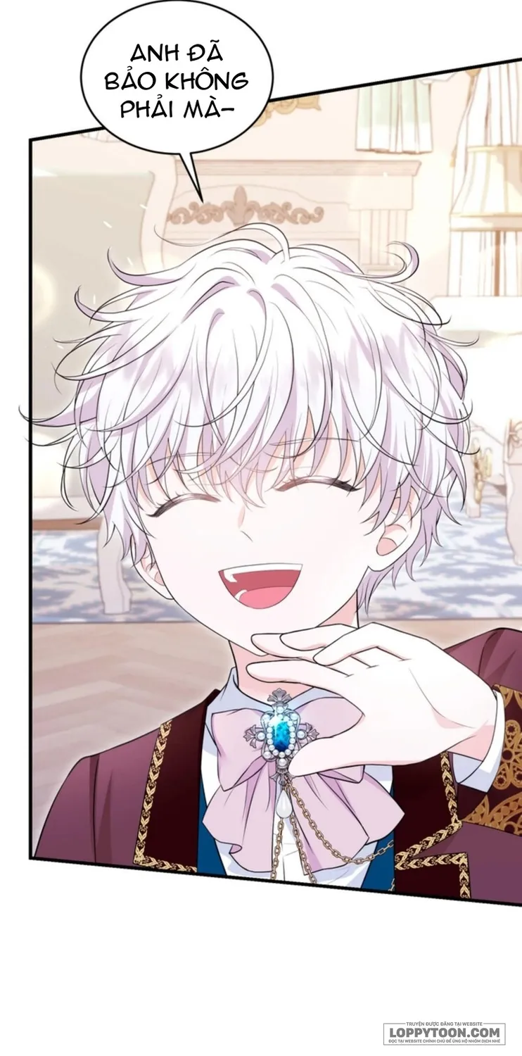 Công Chúa Bé Con Hạng S Thật Mạnh - Chap 9 - Trang 41