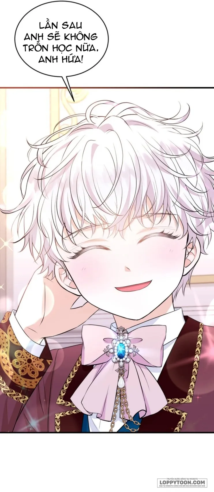 Công Chúa Bé Con Hạng S Thật Mạnh - Chap 9 - Trang 44