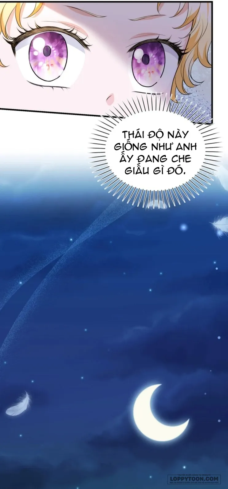 Công Chúa Bé Con Hạng S Thật Mạnh - Chap 9 - Trang 45