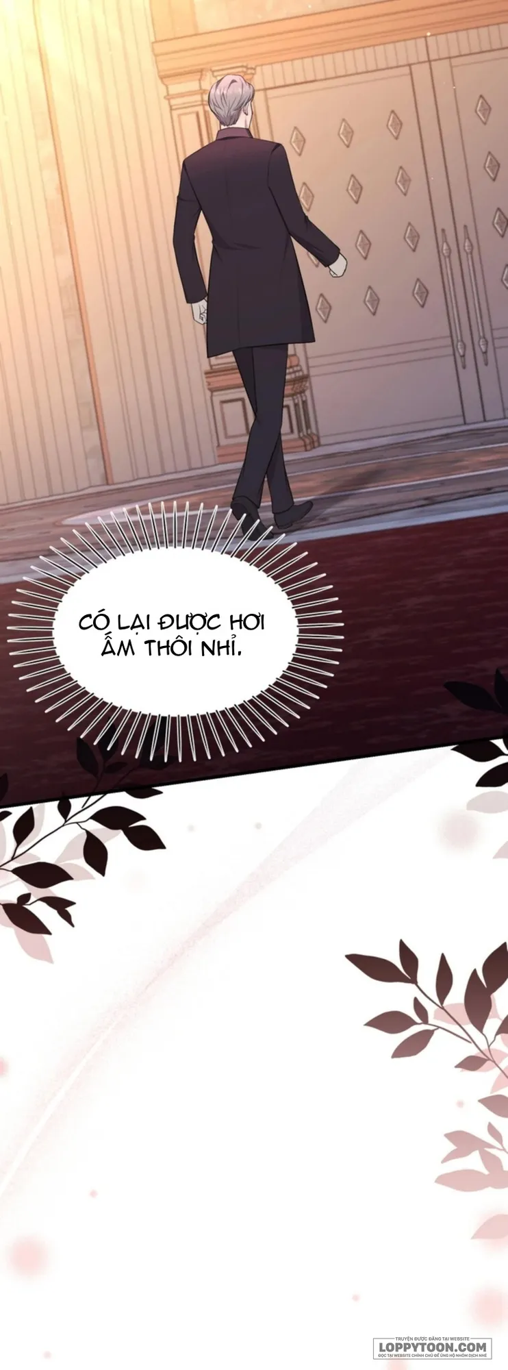 Công Chúa Bé Con Hạng S Thật Mạnh - Chap 9 - Trang 6