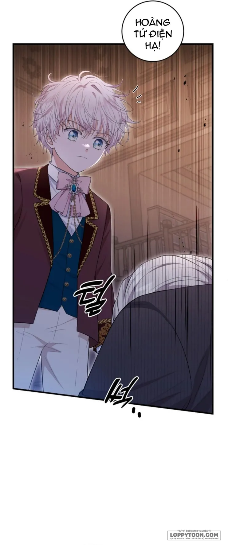 Công Chúa Bé Con Hạng S Thật Mạnh - Chap 9 - Trang 55