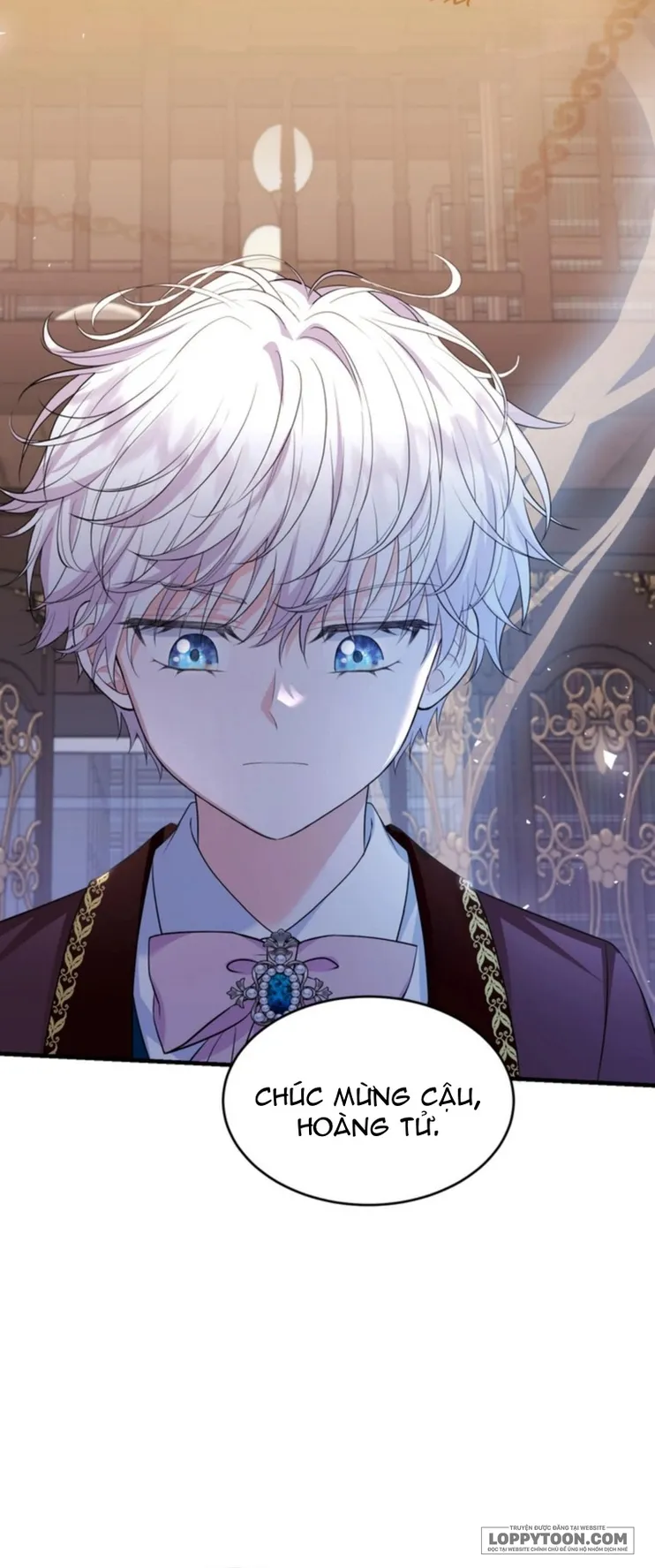Công Chúa Bé Con Hạng S Thật Mạnh - Chap 9 - Trang 60