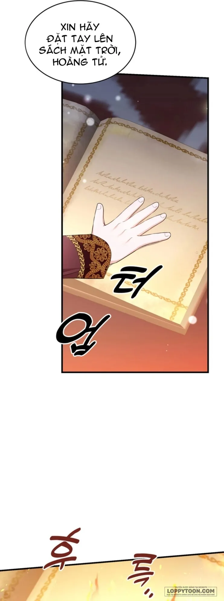 Công Chúa Bé Con Hạng S Thật Mạnh - Chap 9 - Trang 61