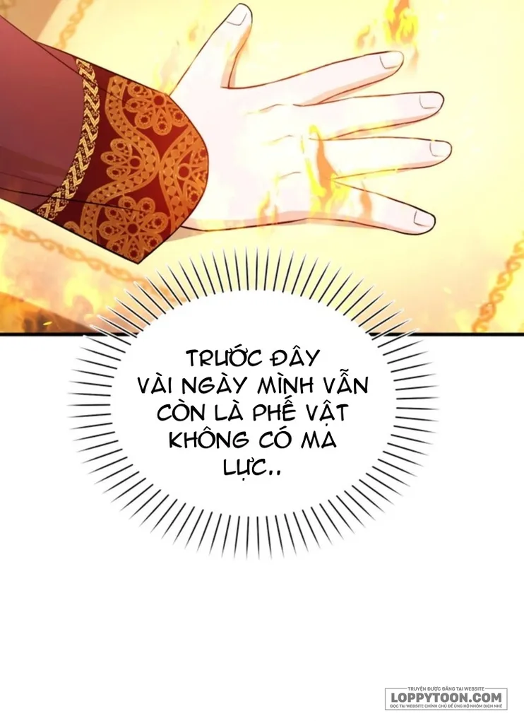 Công Chúa Bé Con Hạng S Thật Mạnh - Chap 9 - Trang 62