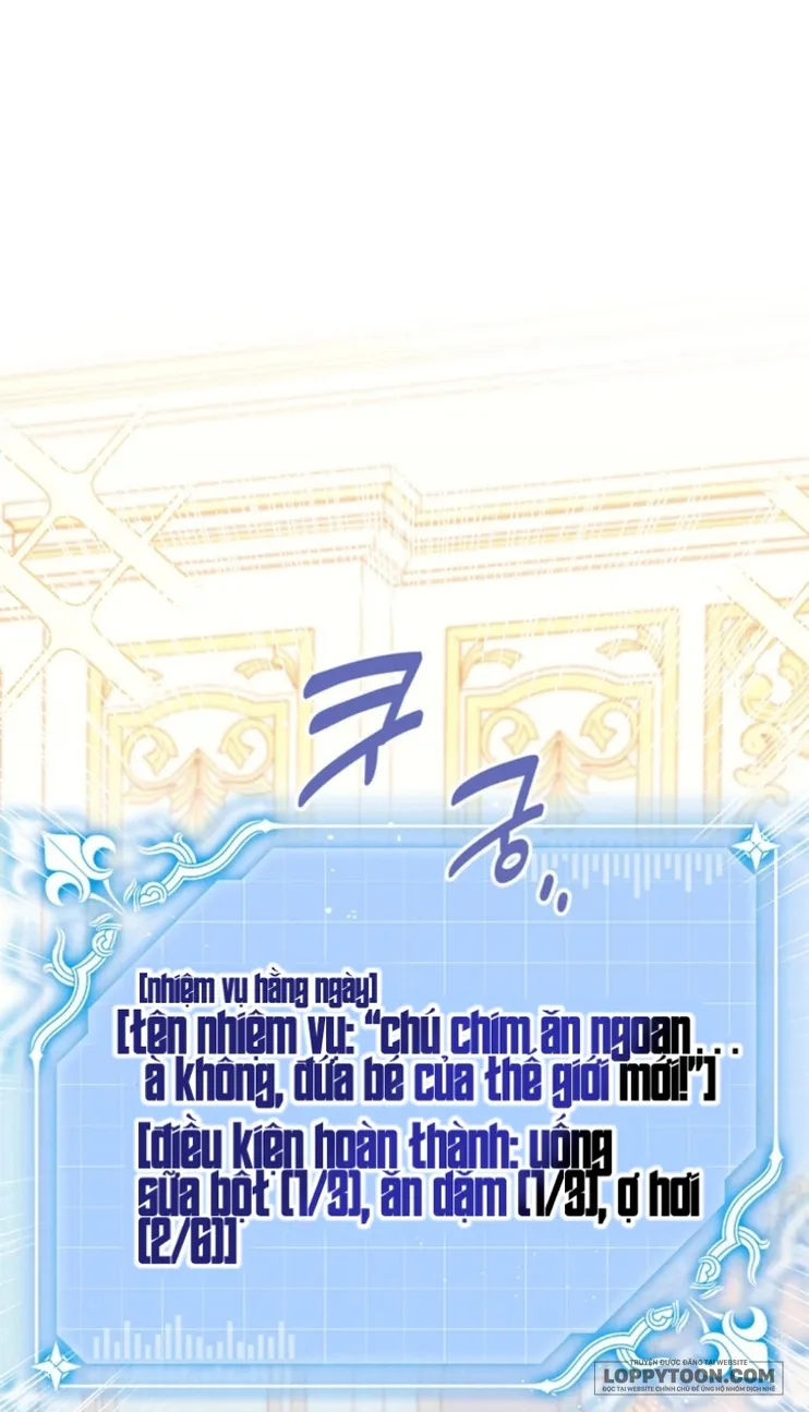 Công Chúa Bé Con Hạng S Thật Mạnh - Chap 9 - Trang 9
