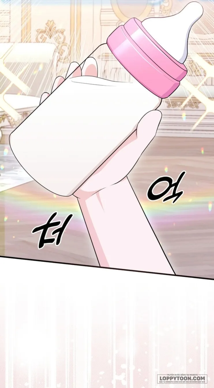 Công Chúa Bé Con Hạng S Thật Mạnh - Chap 9 - Trang 10