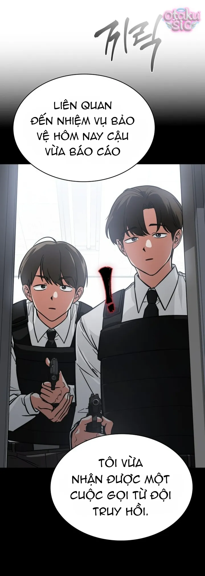 Công Chúa Đi Học - Chap 1 - Trang 15