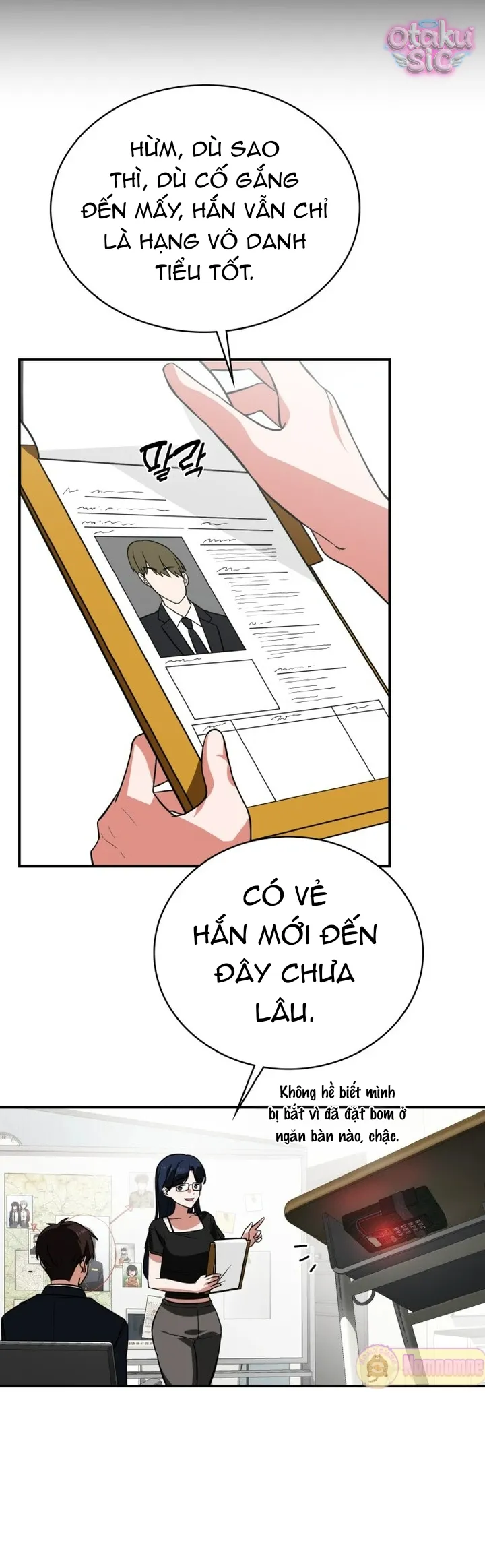 Công Chúa Đi Học - Chap 1 - Trang 17