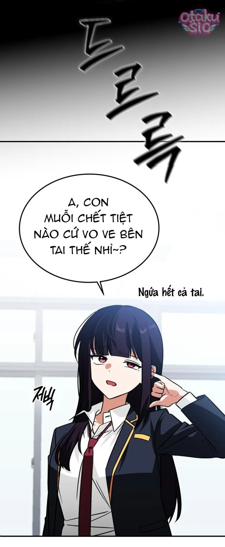 Công Chúa Đi Học - Chap 1 - Trang 29