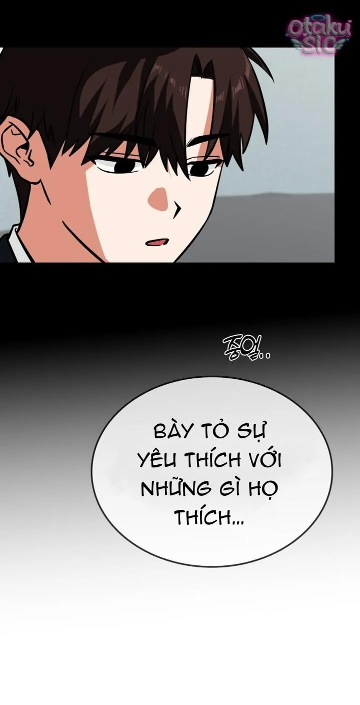 Công Chúa Đi Học - Chap 1 - Trang 37