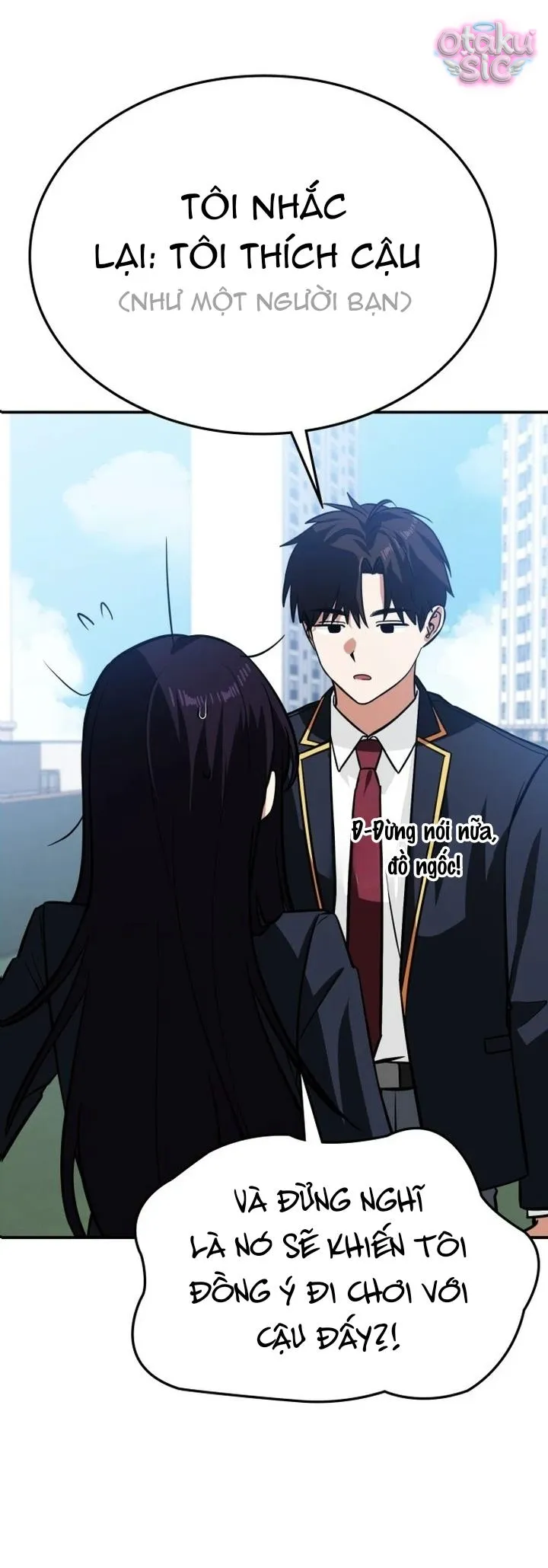 Công Chúa Đi Học - Chap 1 - Trang 55