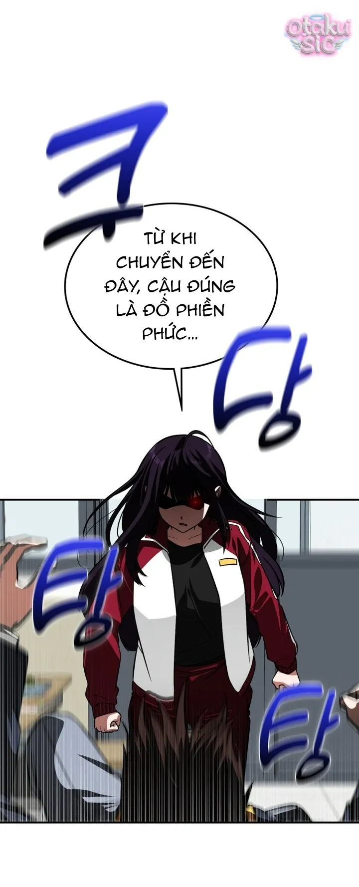 Công Chúa Đi Học - Chap 1 - Trang 7