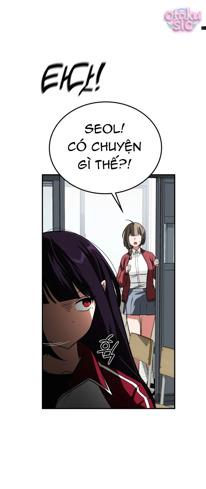 Công Chúa Đi Học - Chap 1 - Trang 9