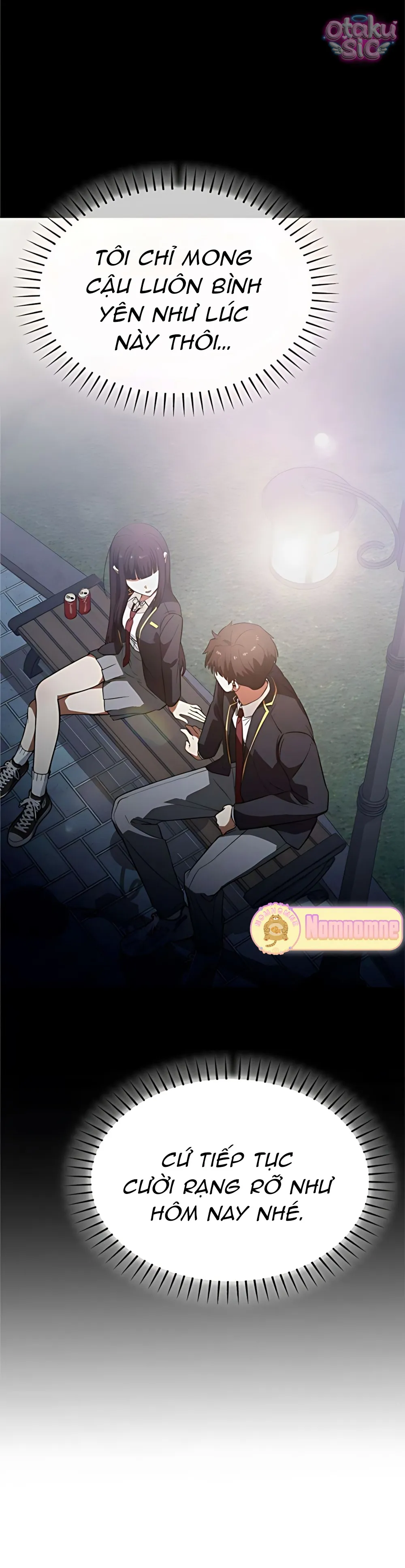 Công Chúa Đi Học - Chap 10 - Trang 12