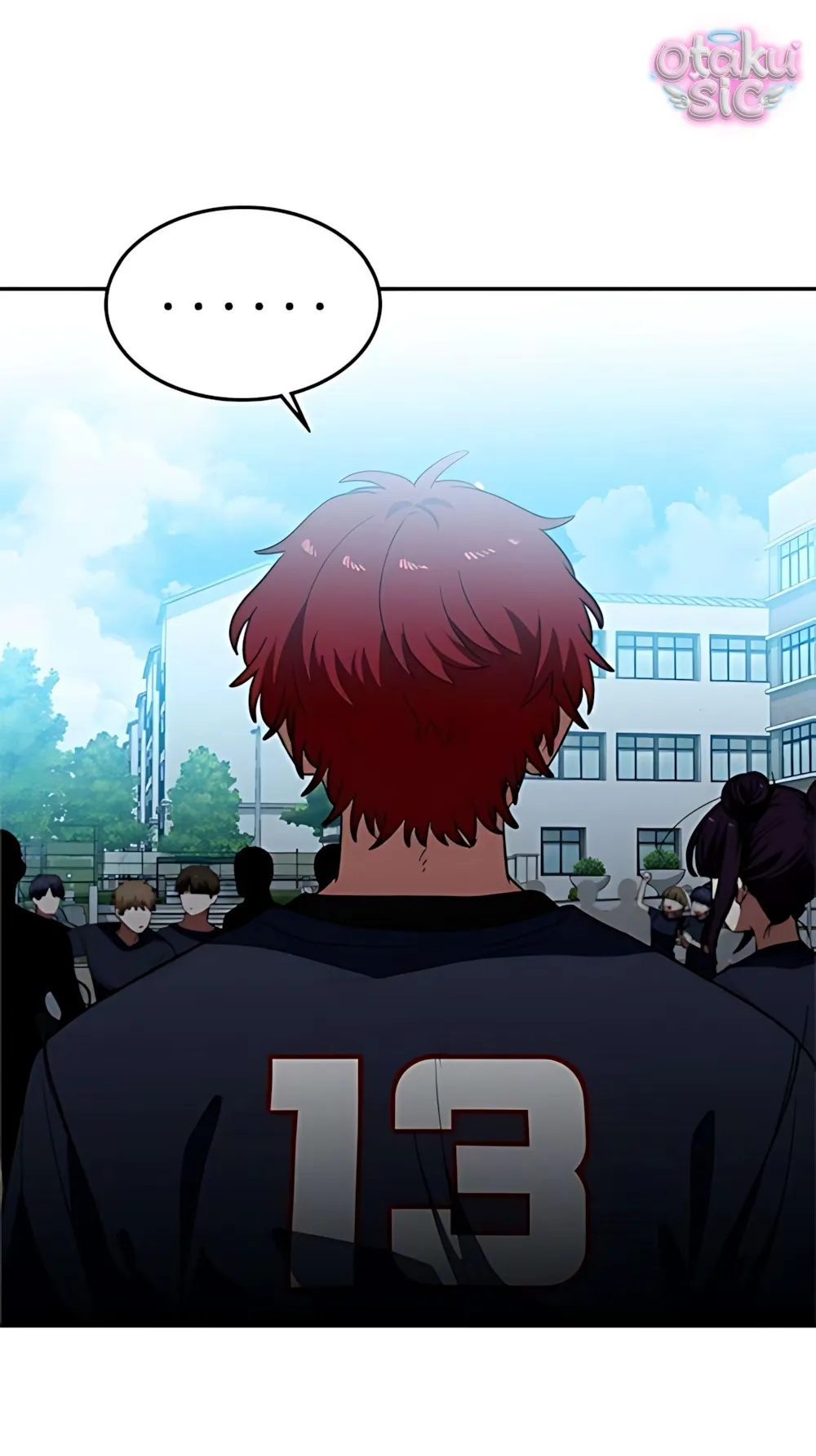 Công Chúa Đi Học - Chap 10 - Trang 16