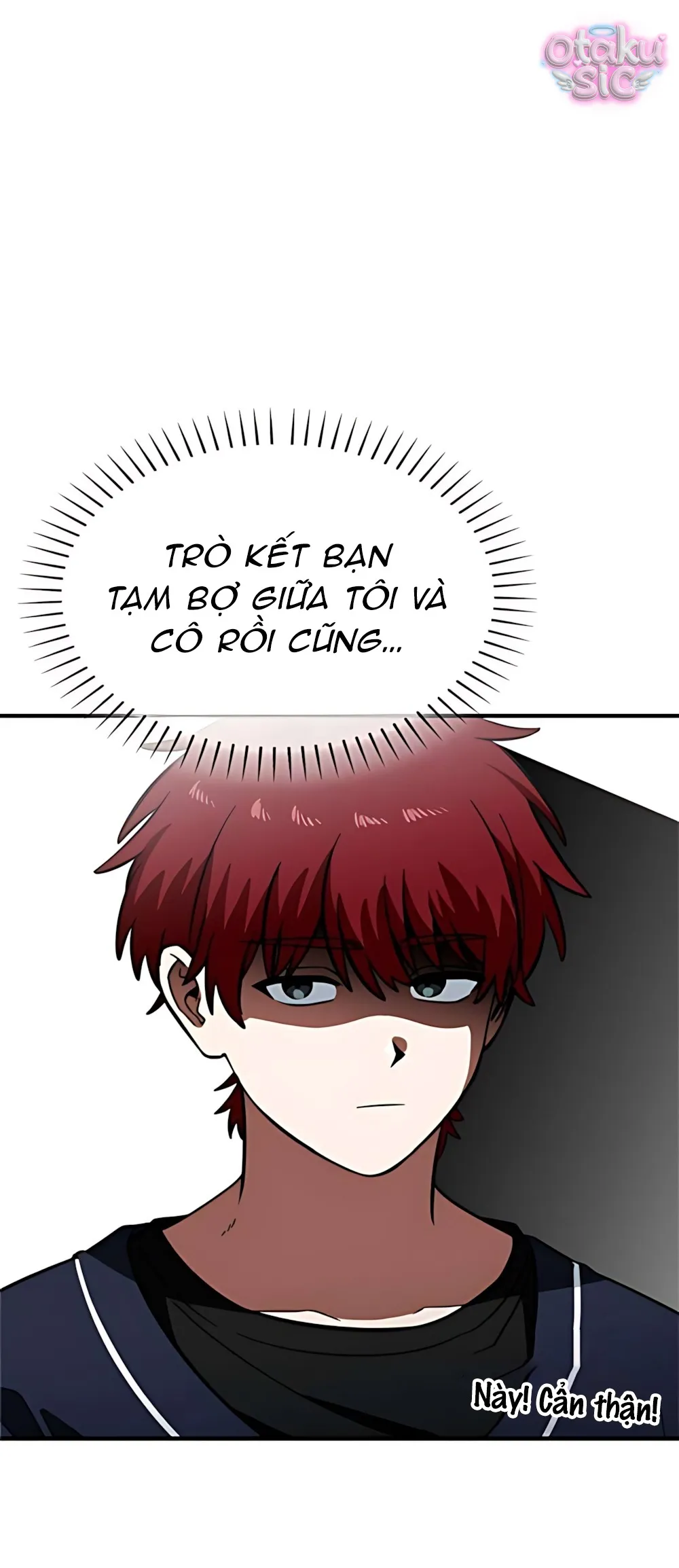 Công Chúa Đi Học - Chap 10 - Trang 19