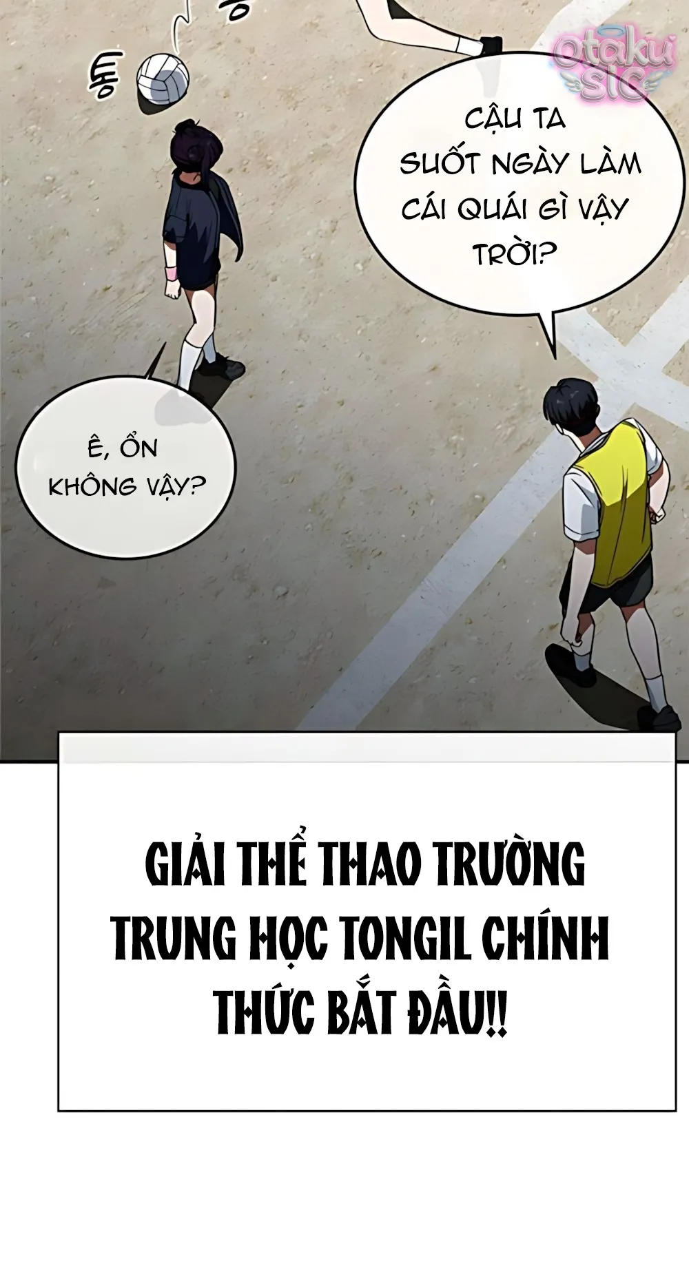 Công Chúa Đi Học - Chap 10 - Trang 22