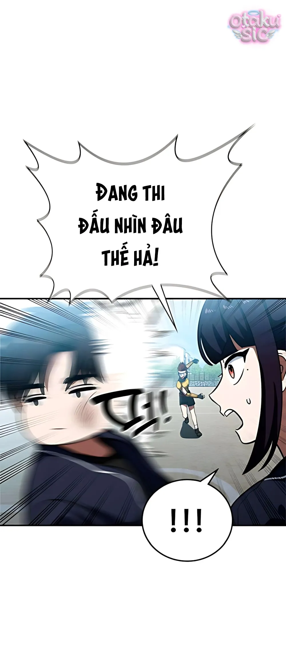 Công Chúa Đi Học - Chap 10 - Trang 33