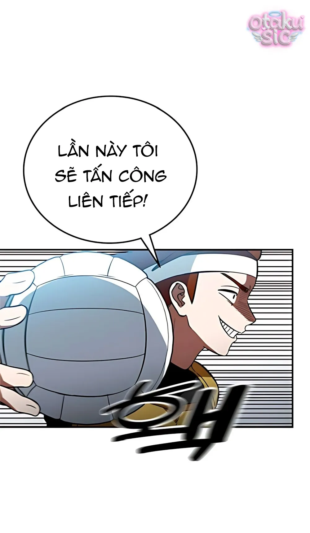 Công Chúa Đi Học - Chap 10 - Trang 34