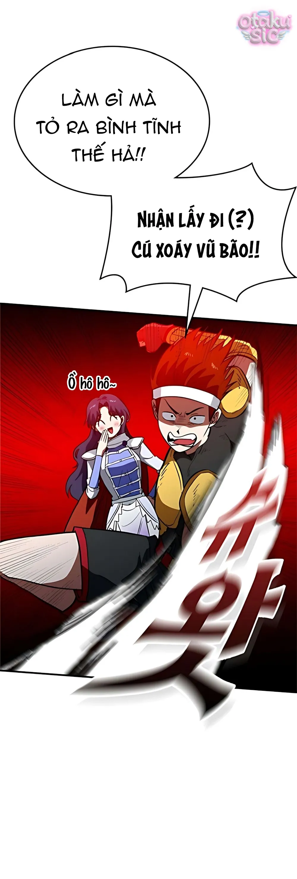Công Chúa Đi Học - Chap 10 - Trang 39