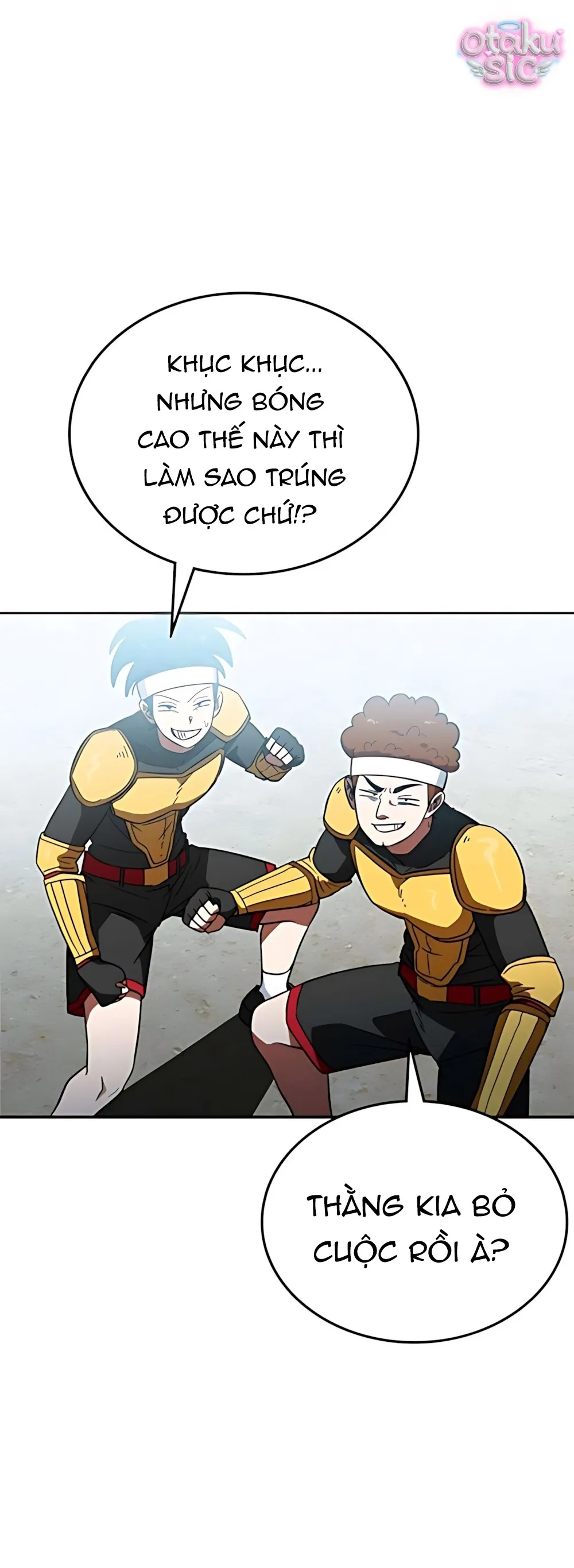 Công Chúa Đi Học - Chap 10 - Trang 46