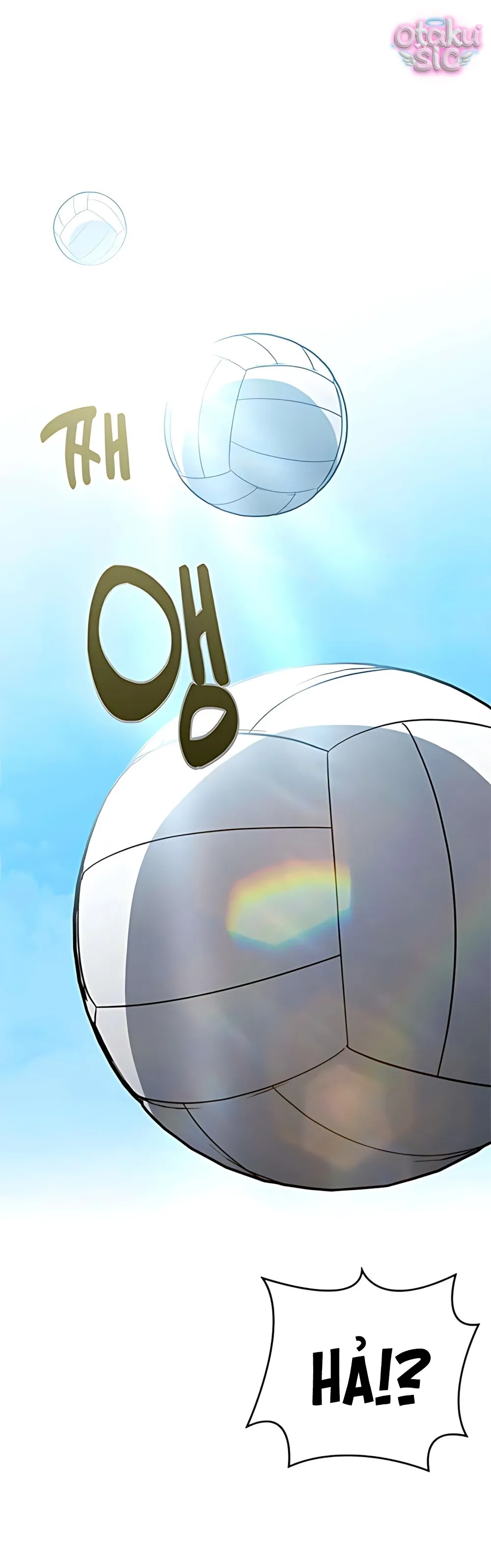 Công Chúa Đi Học - Chap 10 - Trang 47