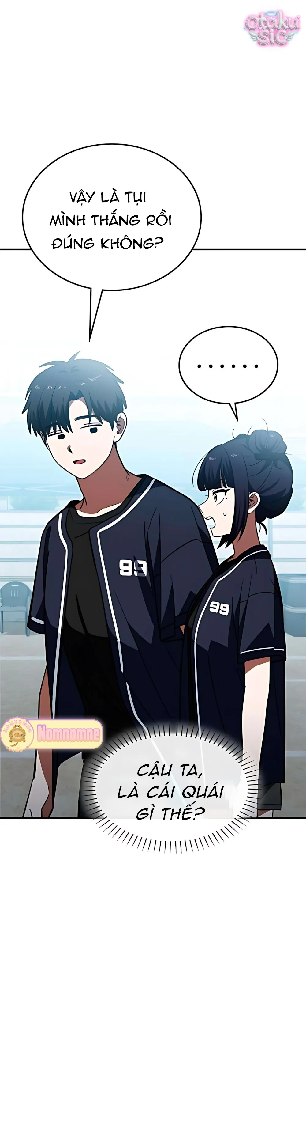 Công Chúa Đi Học - Chap 10 - Trang 50