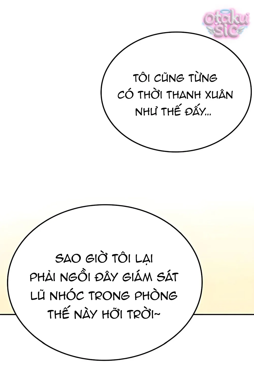 Công Chúa Đi Học - Chap 10 - Trang 6