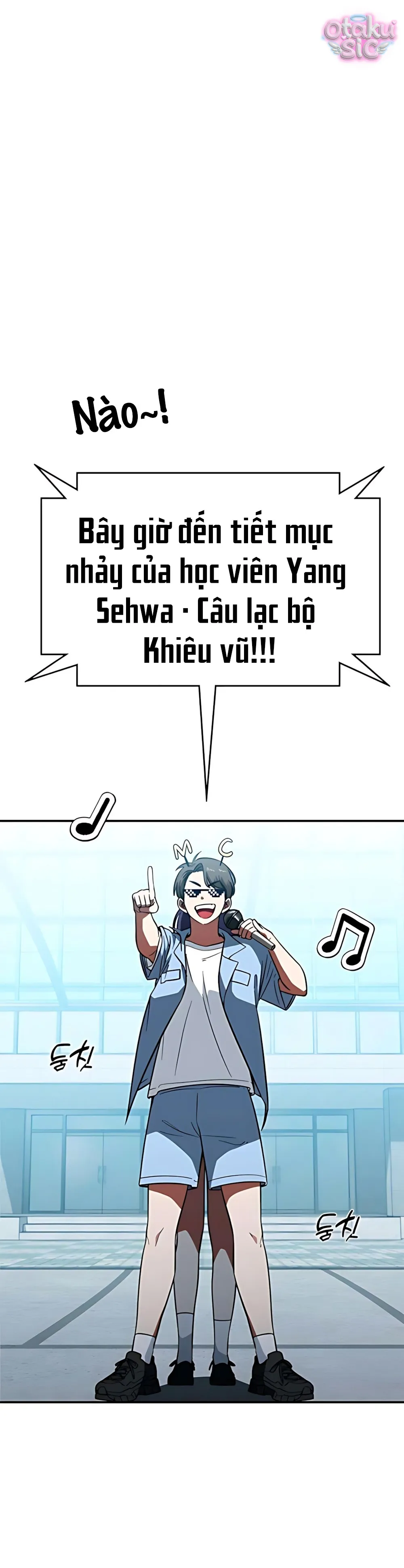 Công Chúa Đi Học - Chap 10 - Trang 51