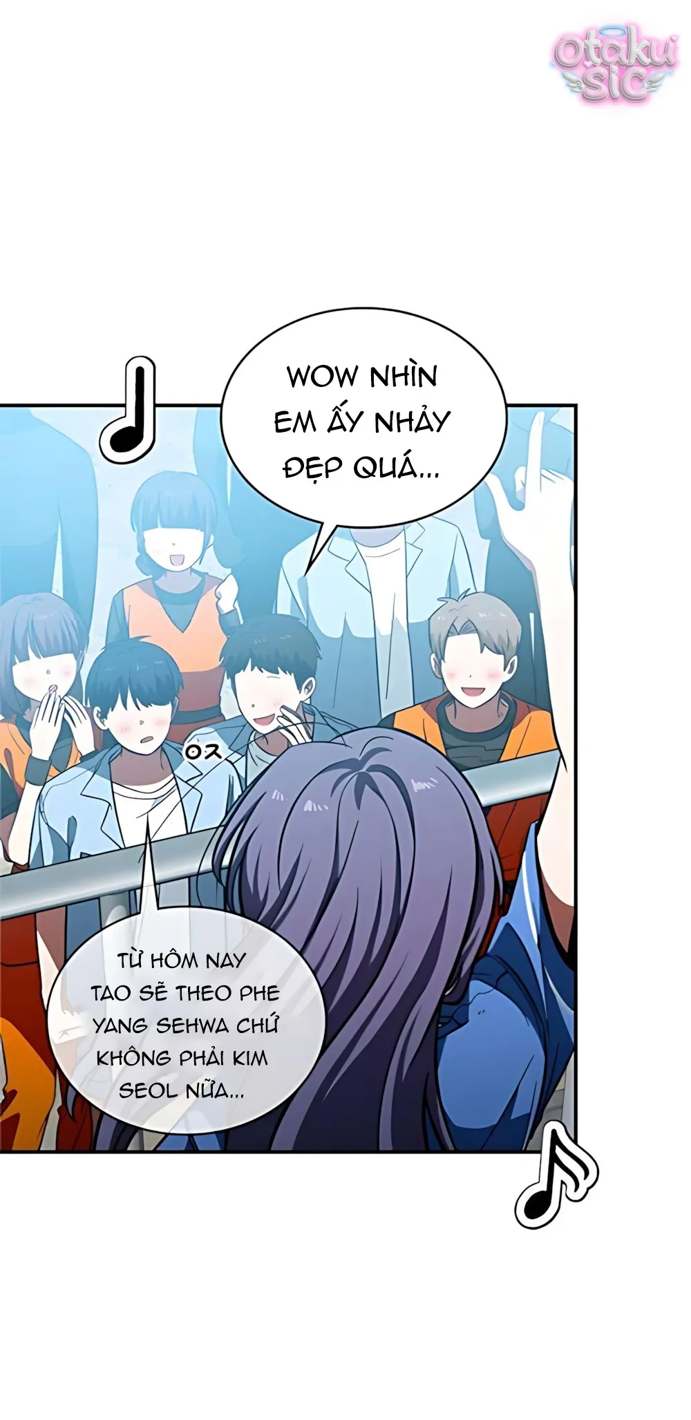 Công Chúa Đi Học - Chap 10 - Trang 53