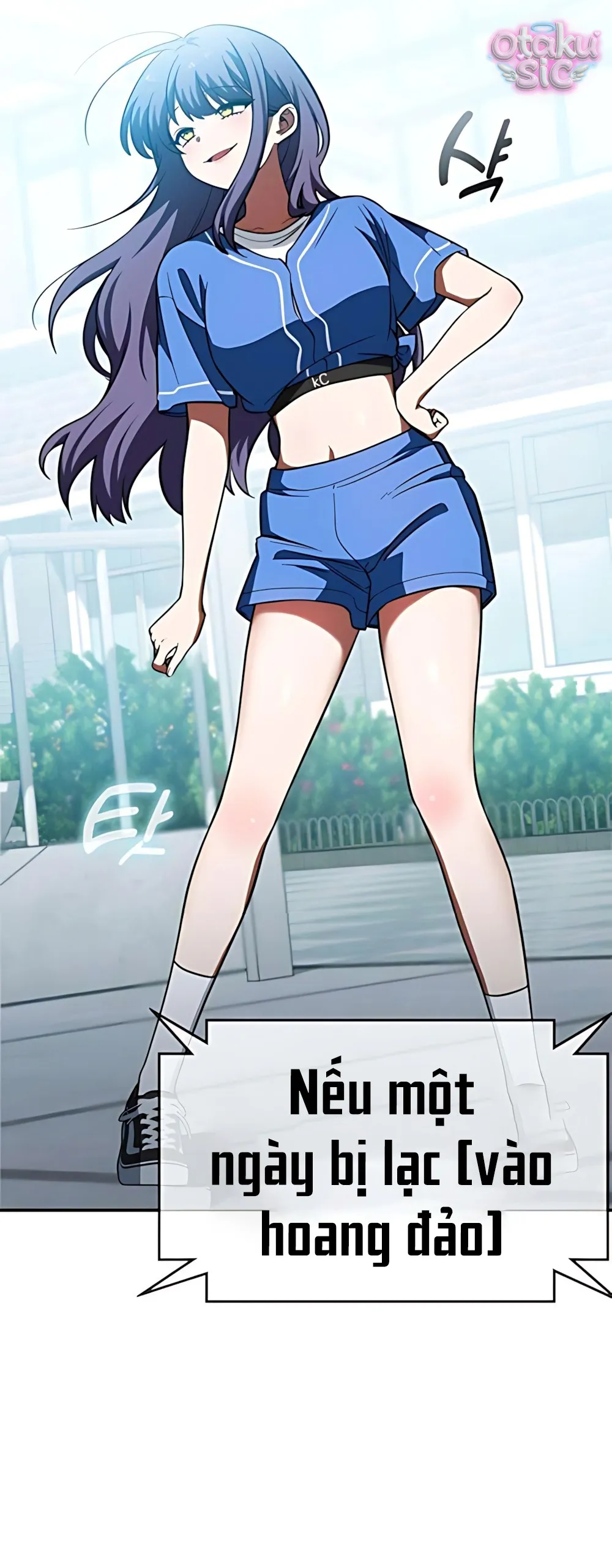 Công Chúa Đi Học - Chap 10 - Trang 55