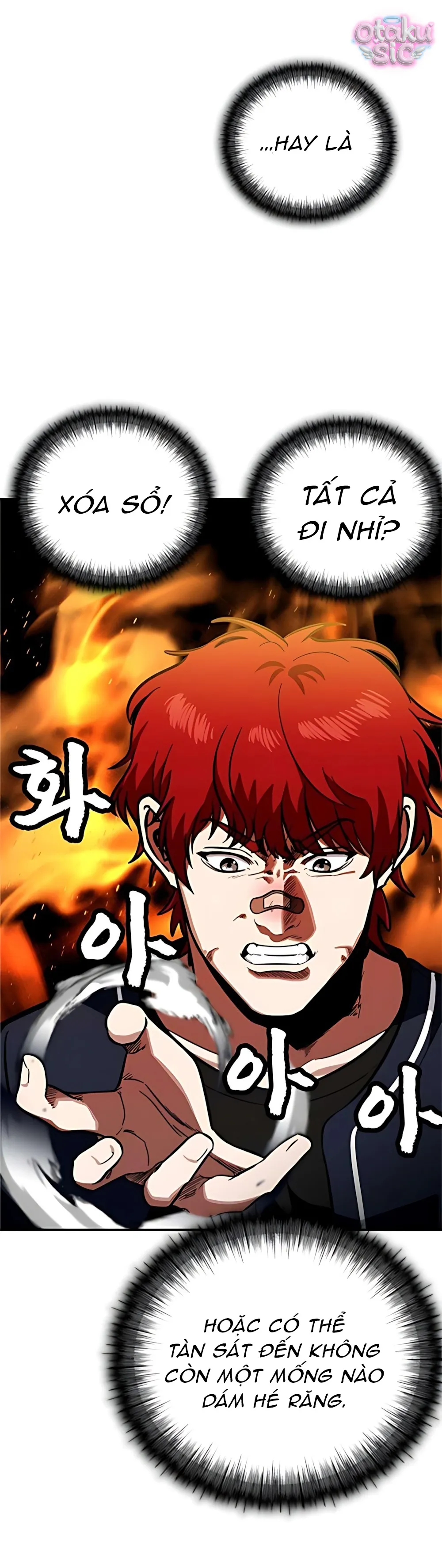 Công Chúa Đi Học - Chap 10 - Trang 67