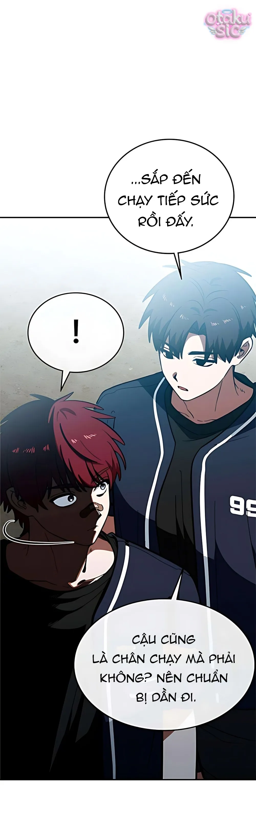 Công Chúa Đi Học - Chap 10 - Trang 69