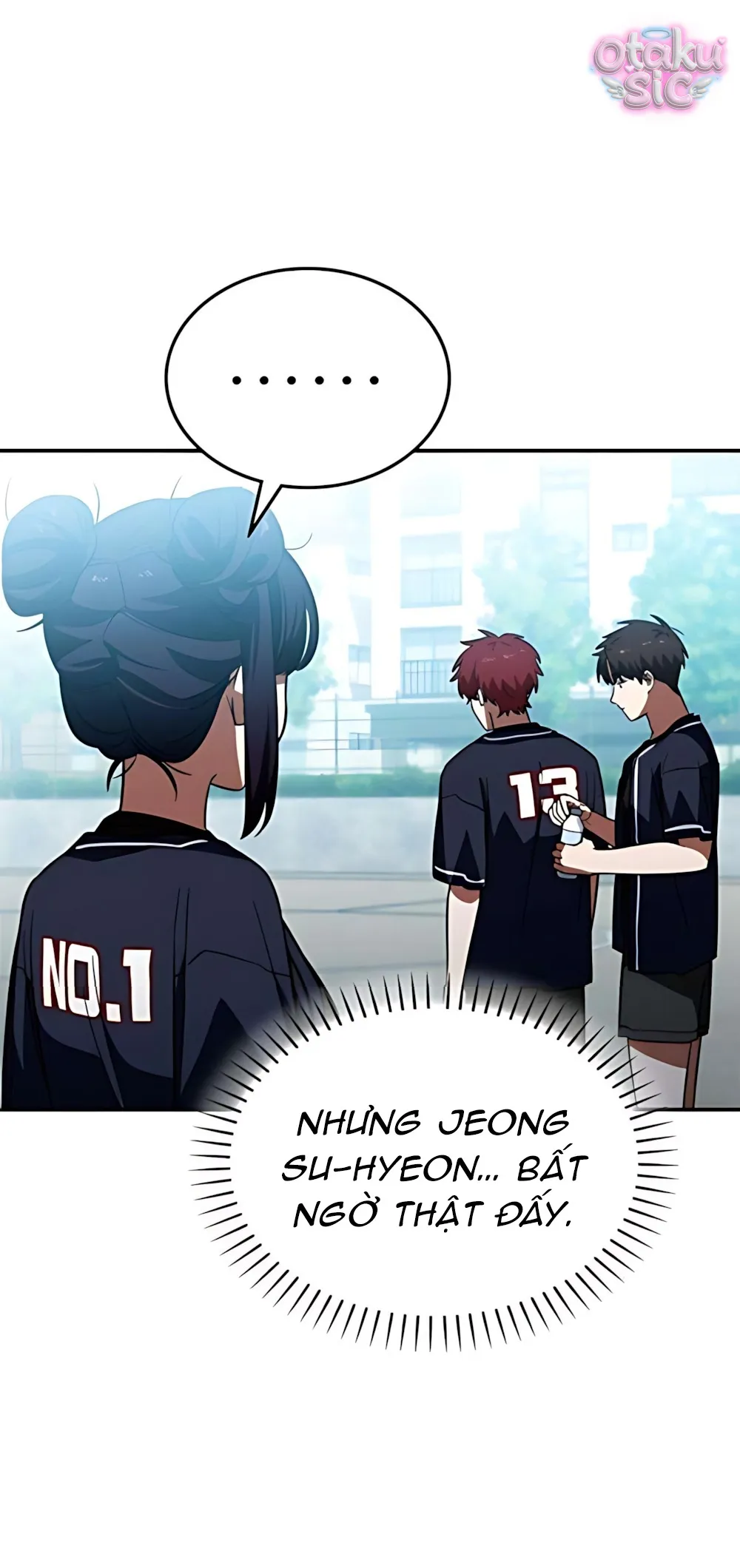 Công Chúa Đi Học - Chap 10 - Trang 71