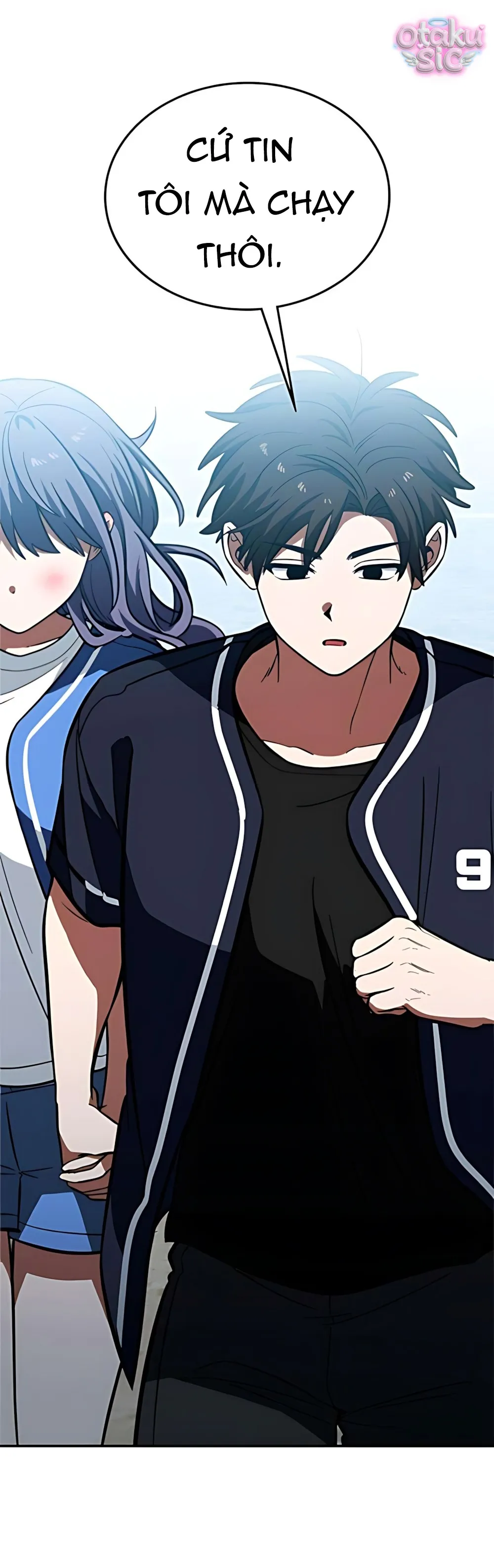 Công Chúa Đi Học - Chap 10 - Trang 79
