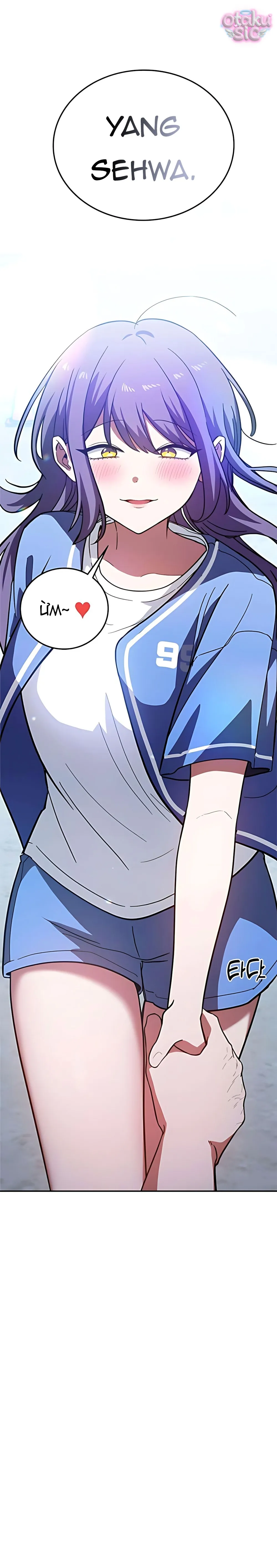 Công Chúa Đi Học - Chap 10 - Trang 80