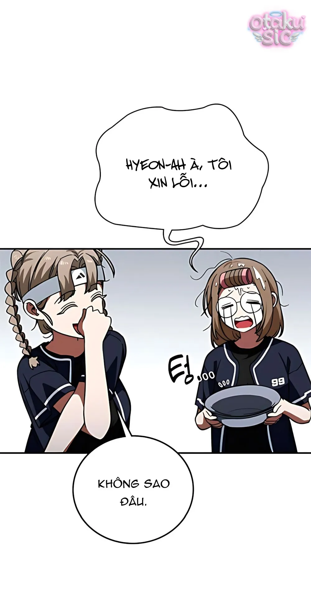 Công Chúa Đi Học - Chap 11 - Trang 16