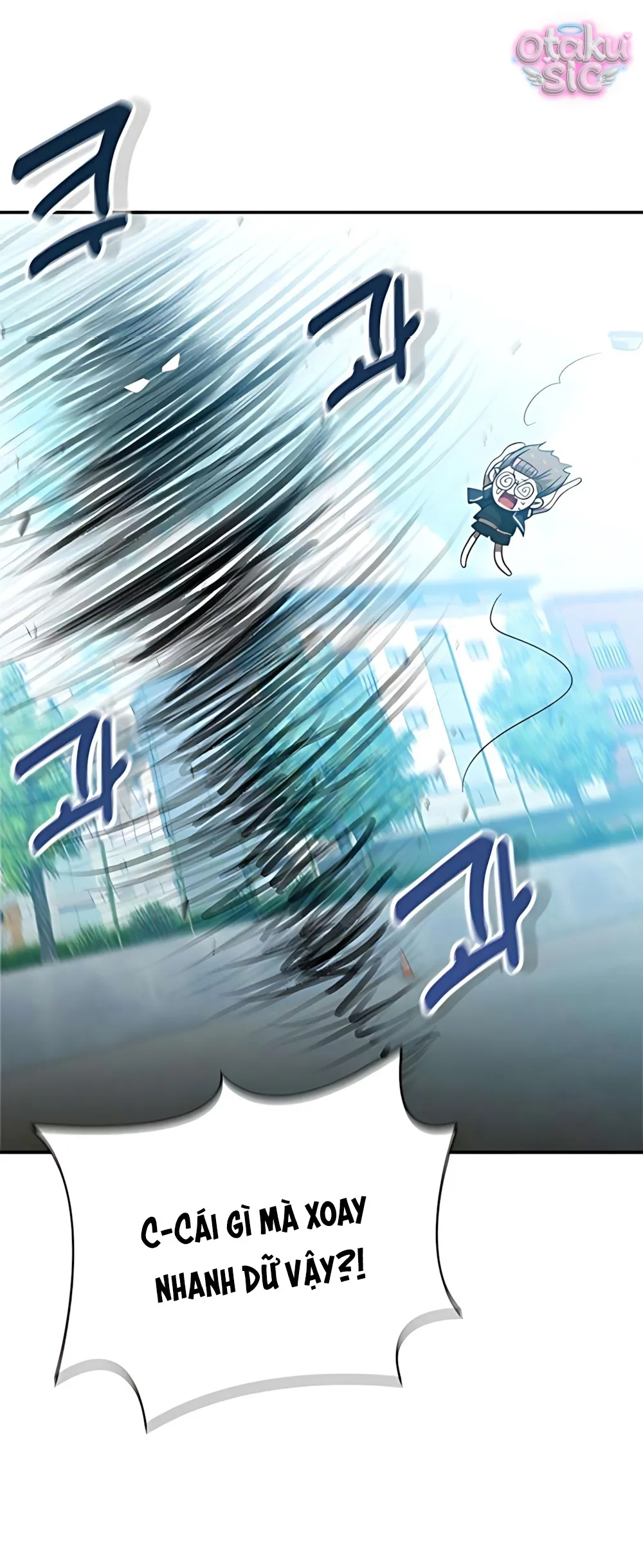Công Chúa Đi Học - Chap 11 - Trang 17