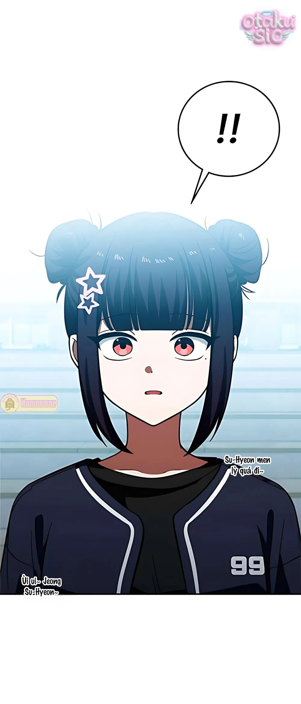 Công Chúa Đi Học - Chap 11 - Trang 25